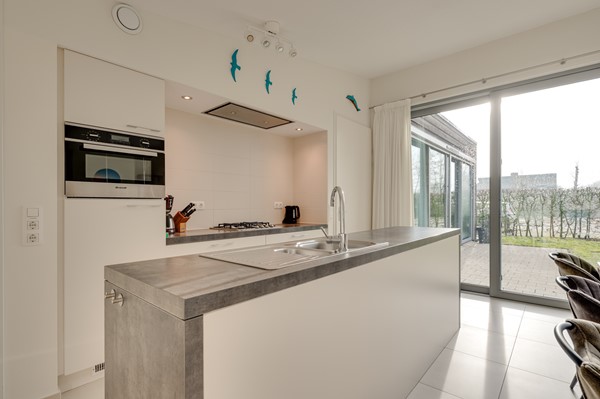 Medium property photo - Vlamingpolderweg 12-21, 4506 HZ Cadzand